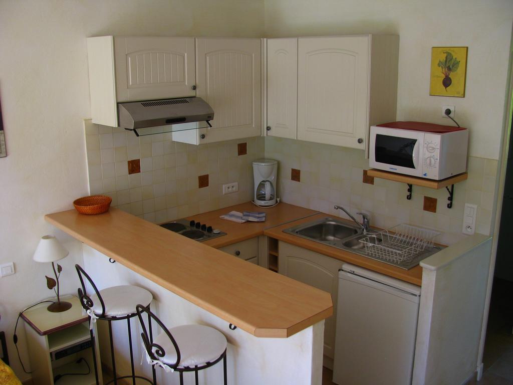 La Residence Du Moulin Tourrettes-sur-Loup Kamer foto