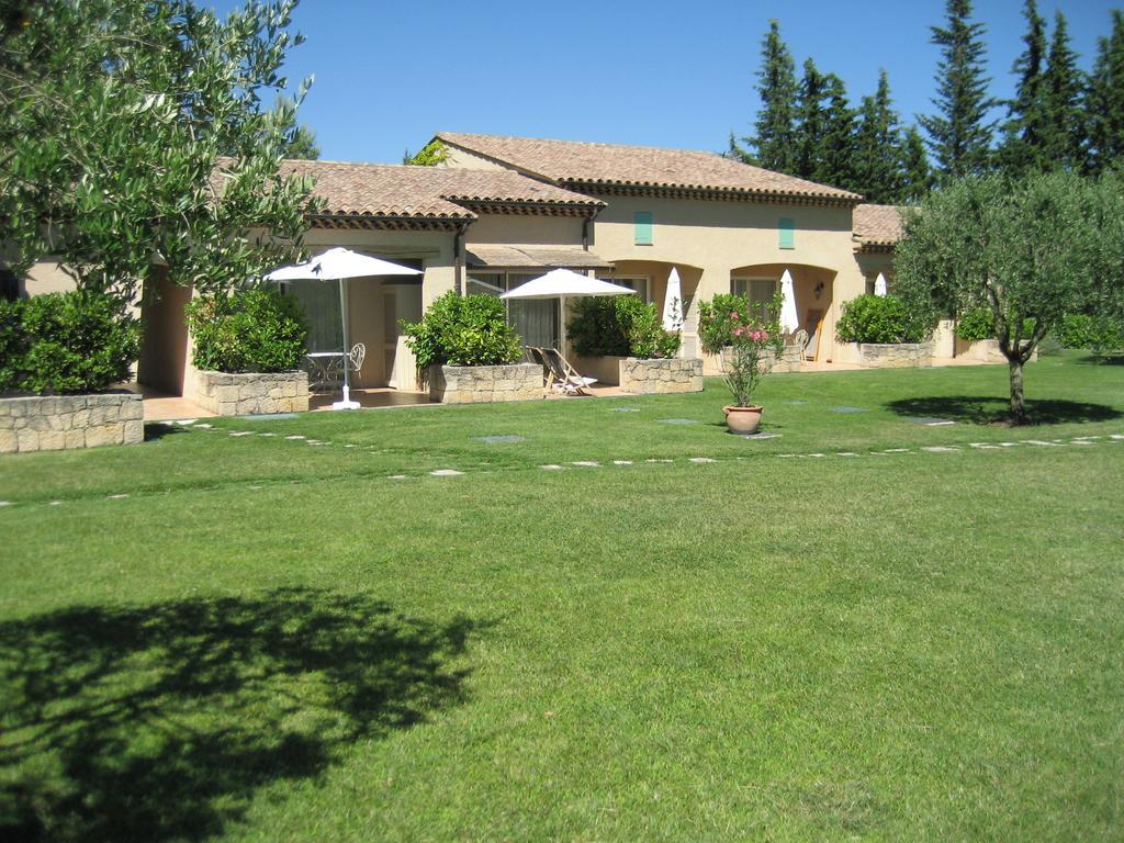 La Residence Du Moulin Tourrettes-sur-Loup Buitenkant foto
